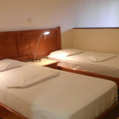 Captain Yiannis Studios & Apartments Kos Exterior foto