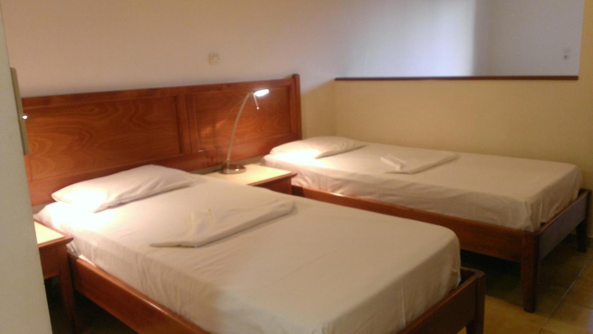 Captain Yiannis Studios & Apartments Kos Exterior foto