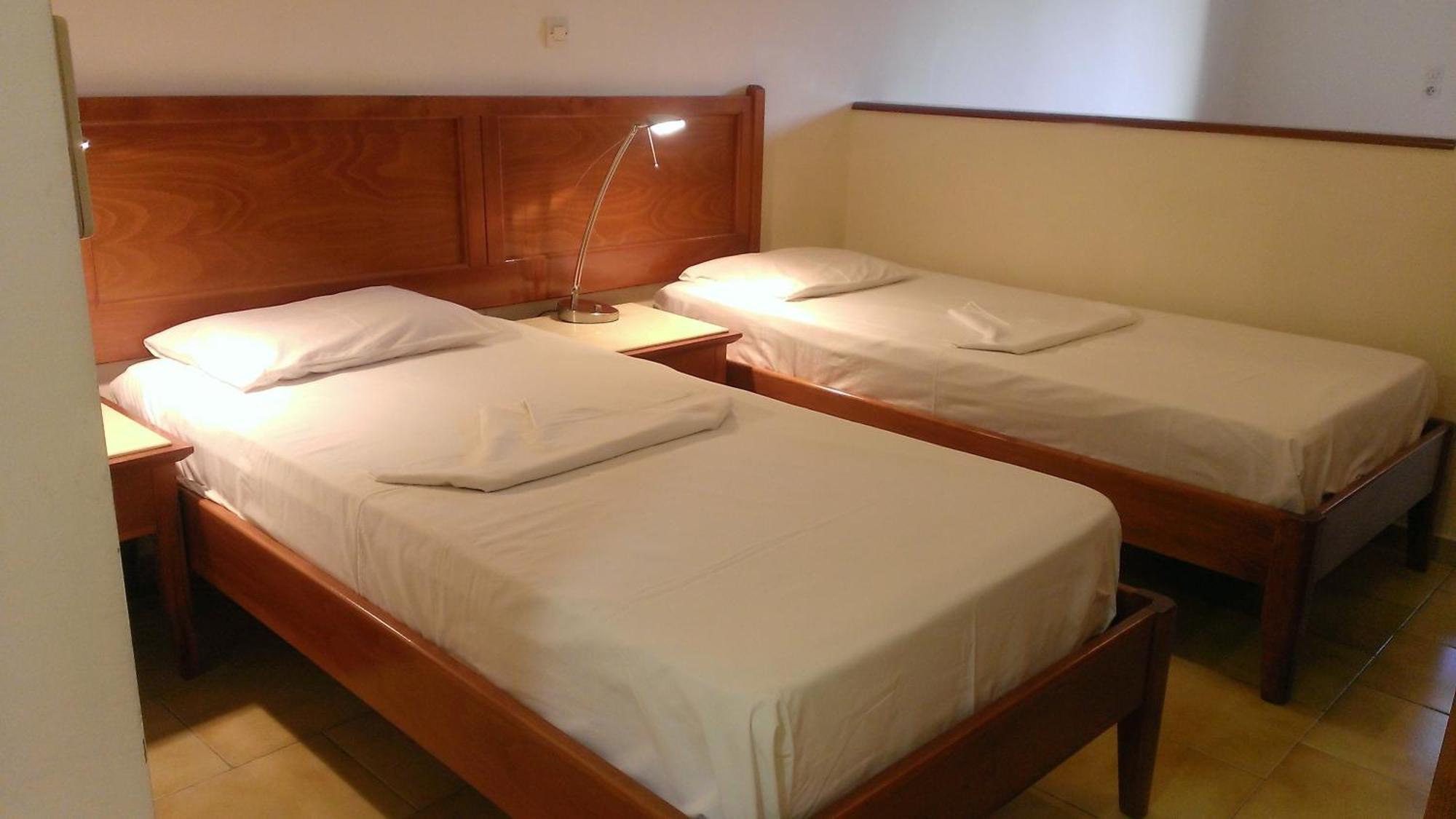 Captain Yiannis Studios & Apartments Kos Exterior foto