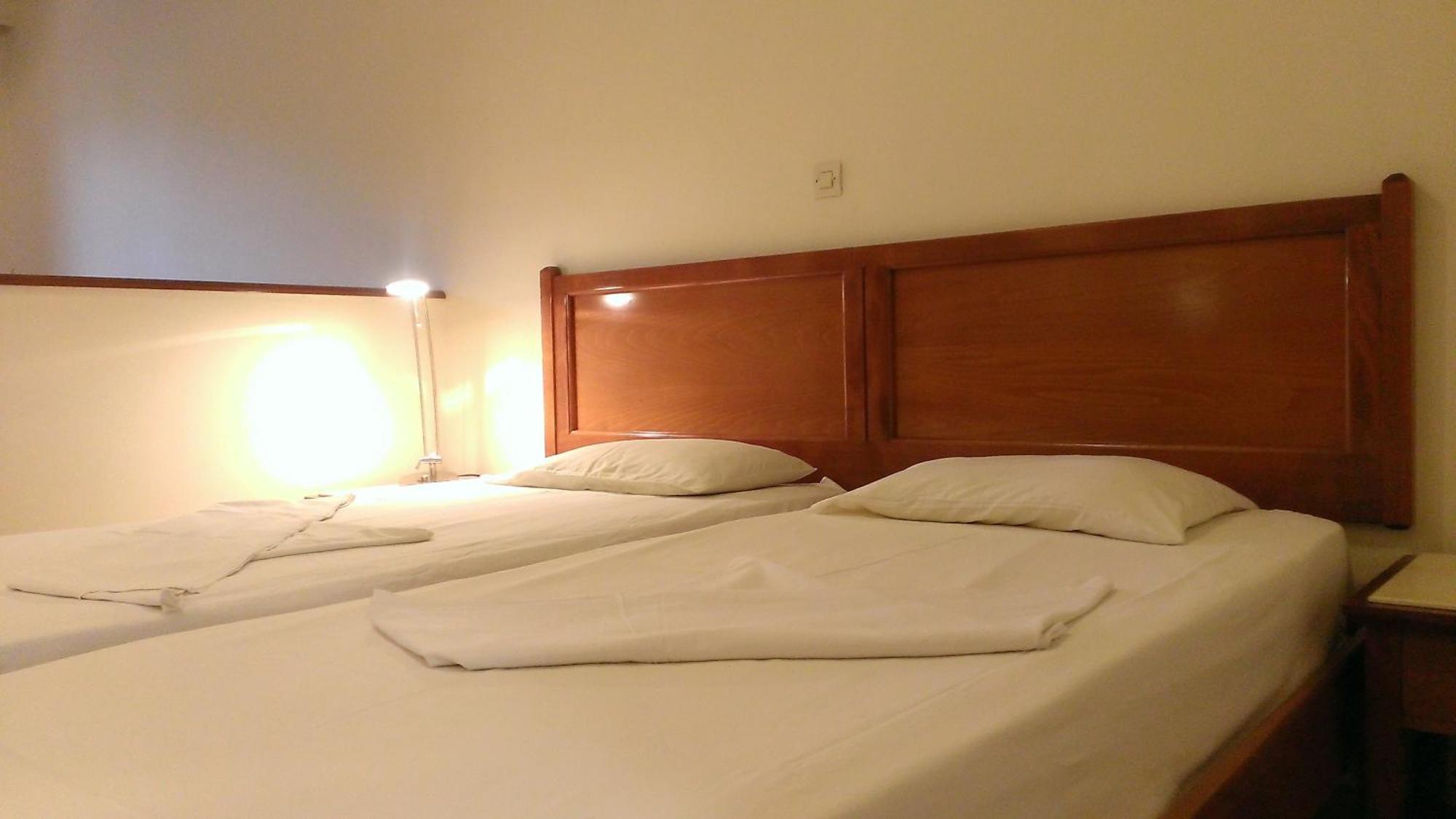 Captain Yiannis Studios & Apartments Kos Exterior foto