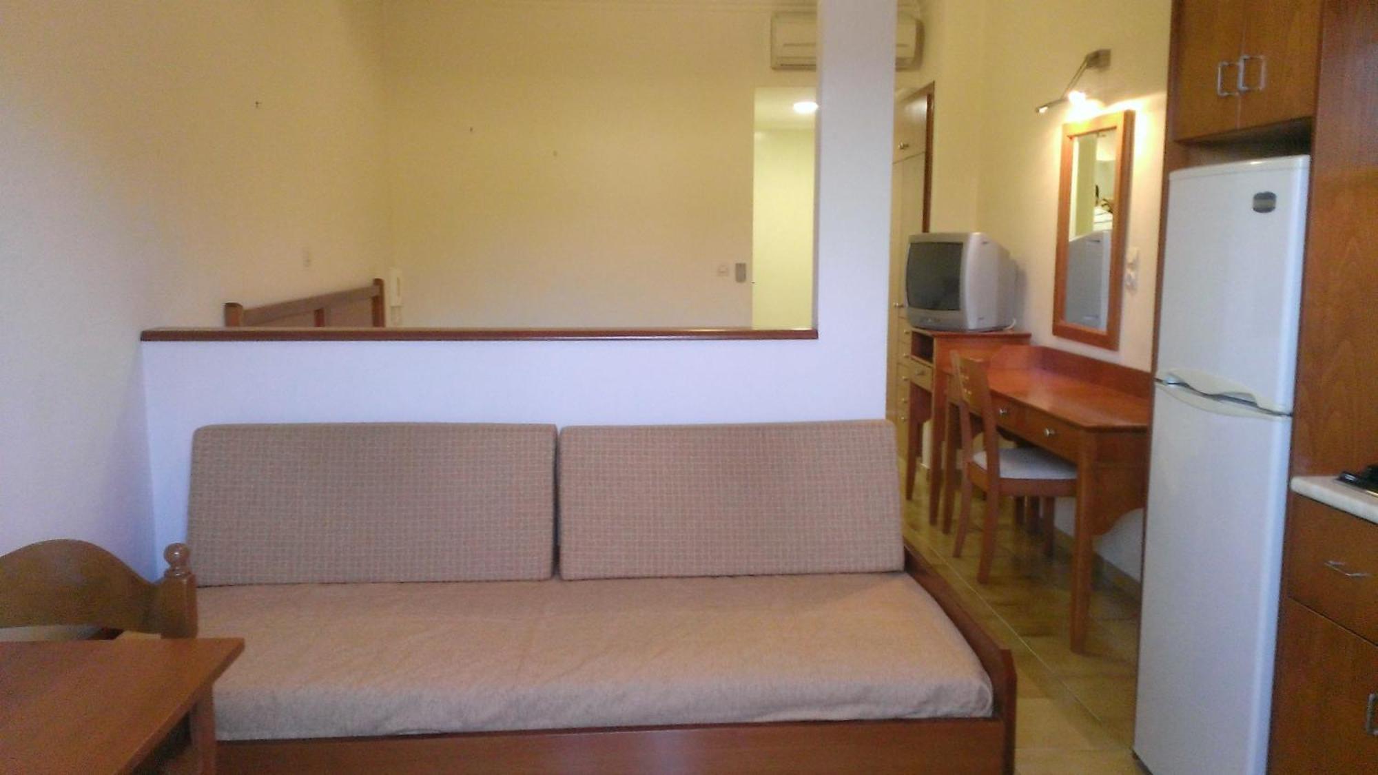 Captain Yiannis Studios & Apartments Kos Exterior foto
