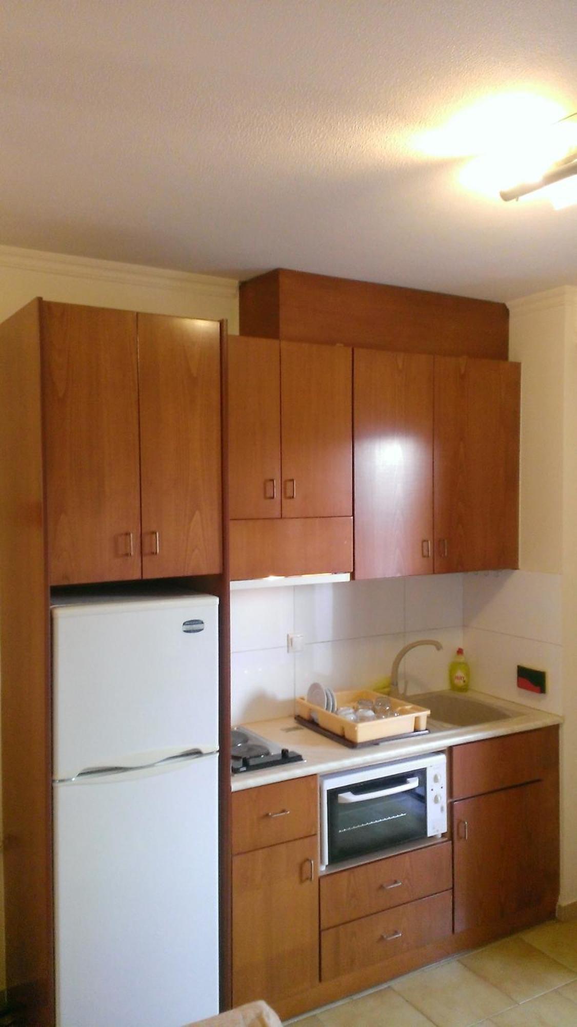 Captain Yiannis Studios & Apartments Kos Exterior foto