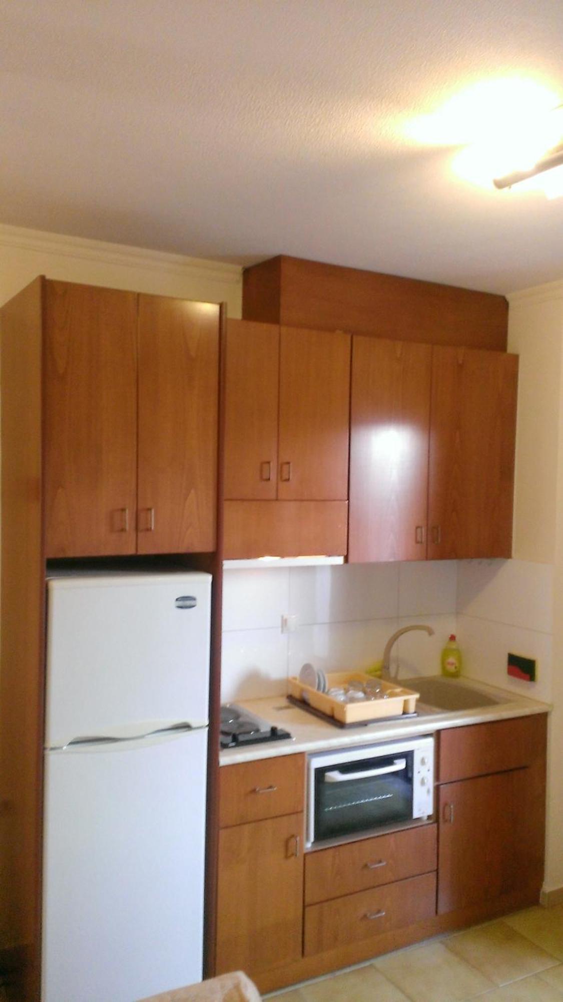 Captain Yiannis Studios & Apartments Kos Exterior foto