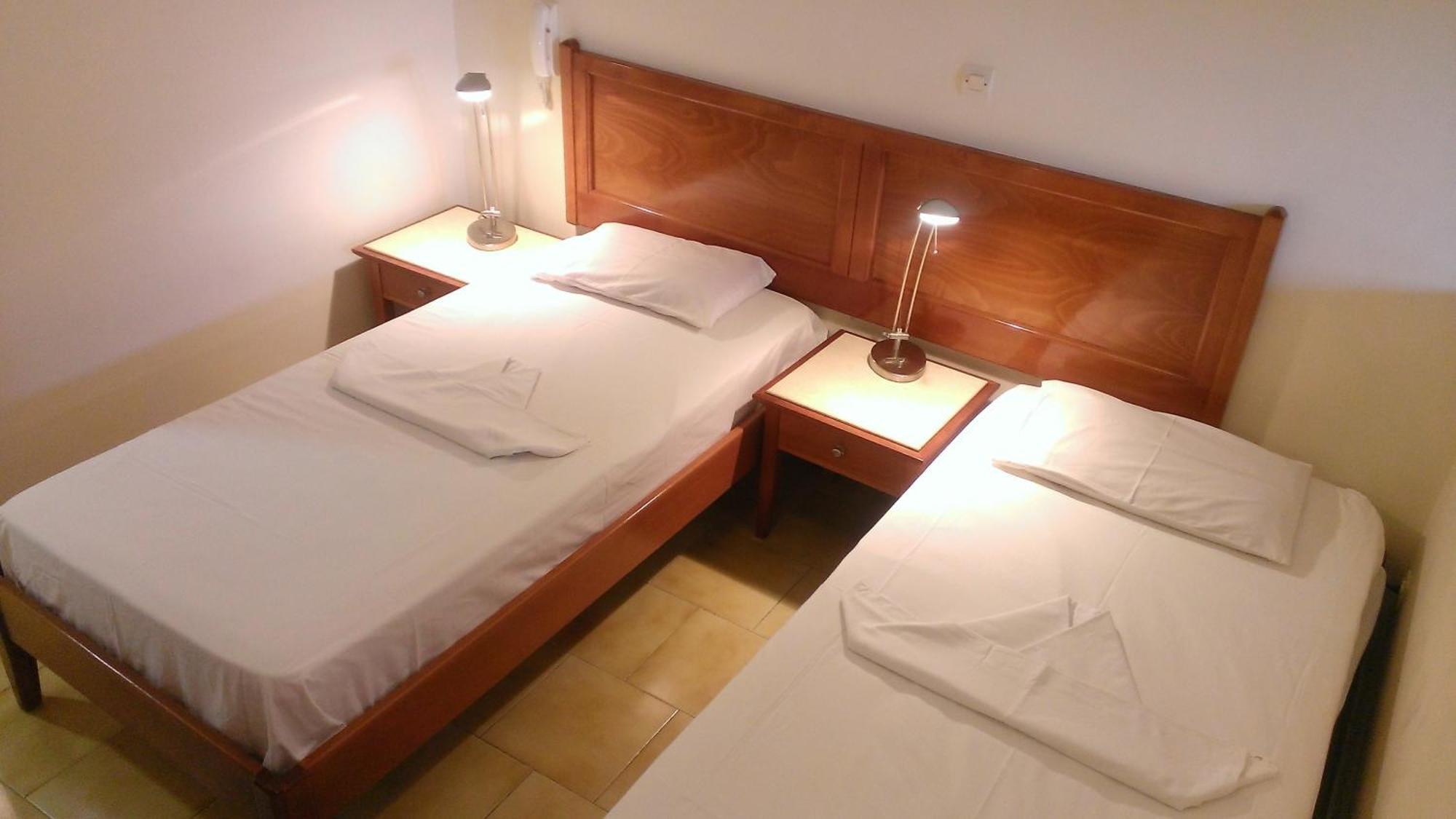 Captain Yiannis Studios & Apartments Kos Exterior foto