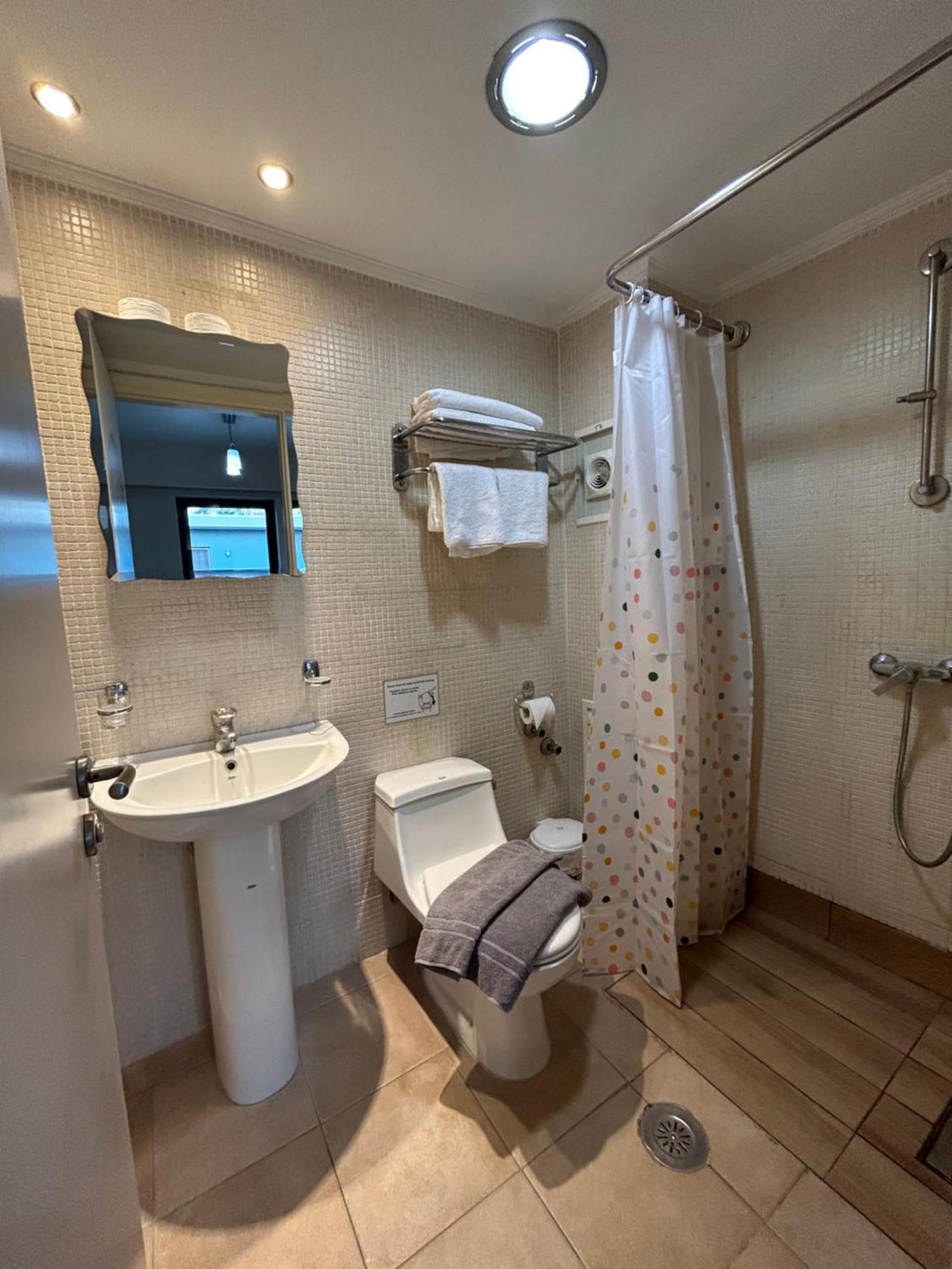 Captain Yiannis Studios & Apartments Kos Exterior foto