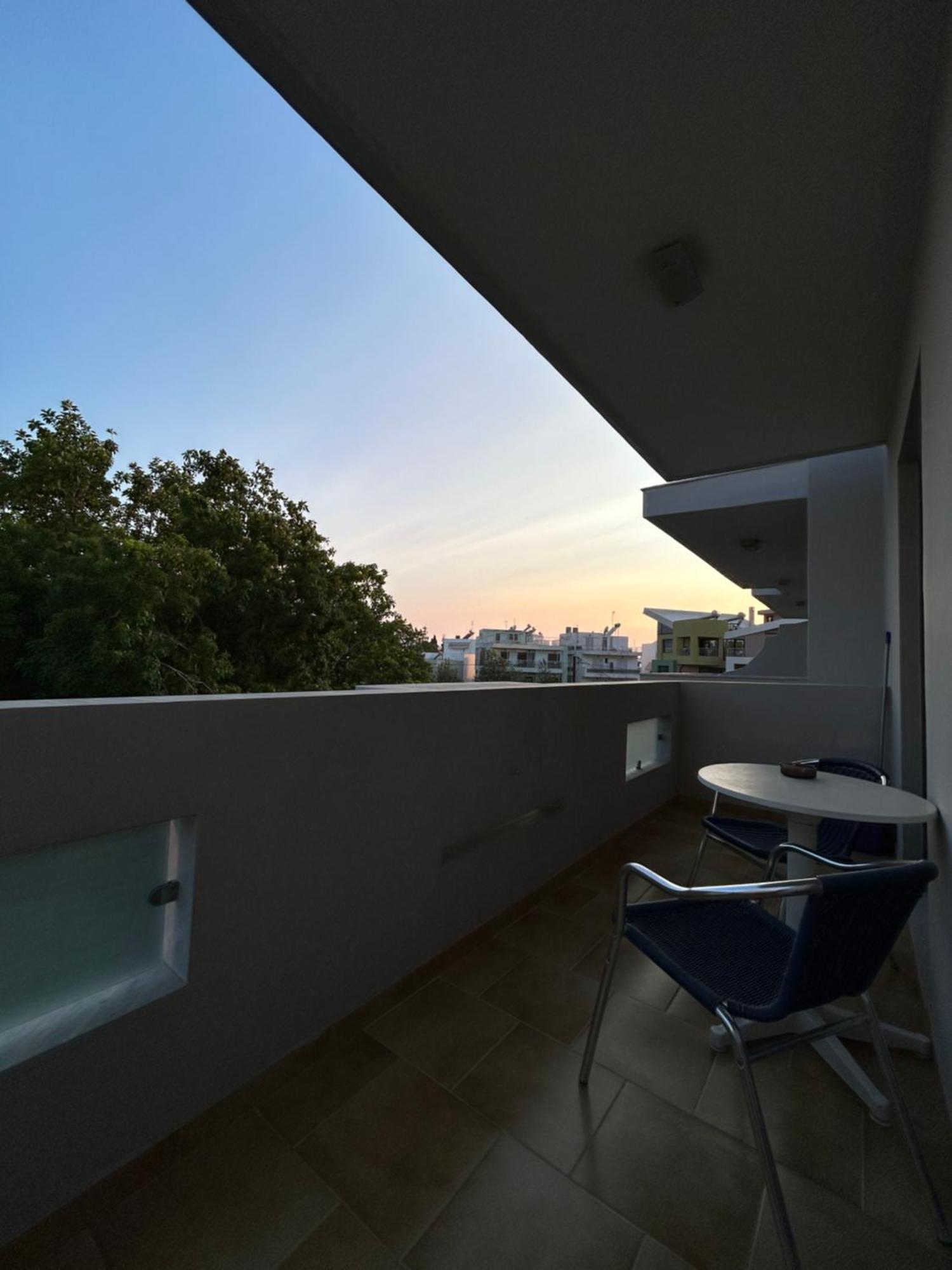 Captain Yiannis Studios & Apartments Kos Exterior foto