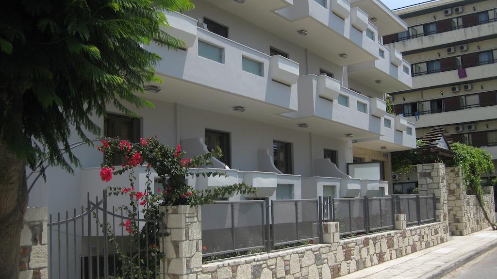 Captain Yiannis Studios & Apartments Kos Cameră foto