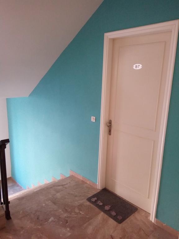 Captain Yiannis Studios & Apartments Kos Exterior foto