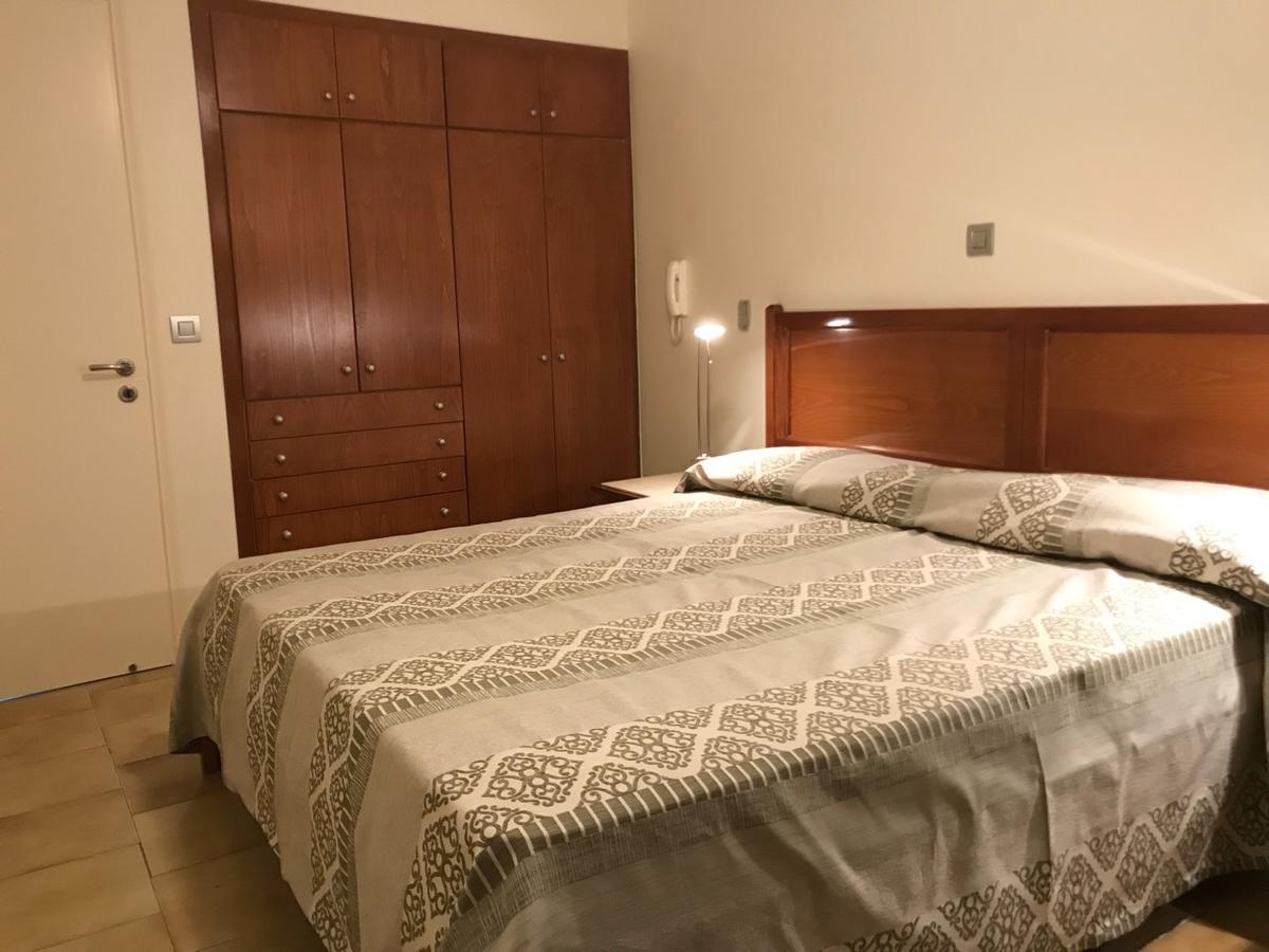 Captain Yiannis Studios & Apartments Kos Exterior foto