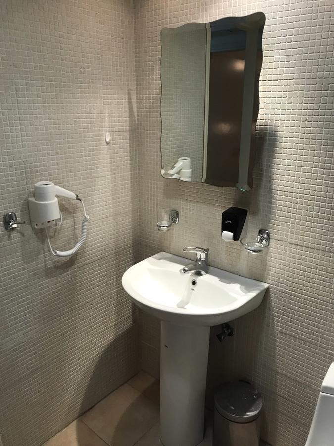 Captain Yiannis Studios & Apartments Kos Exterior foto