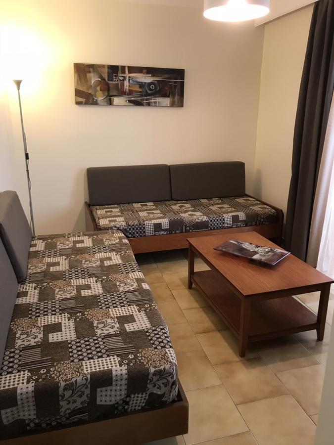 Captain Yiannis Studios & Apartments Kos Exterior foto