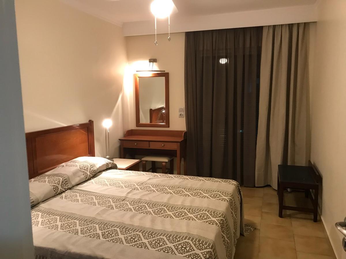 Captain Yiannis Studios & Apartments Kos Exterior foto