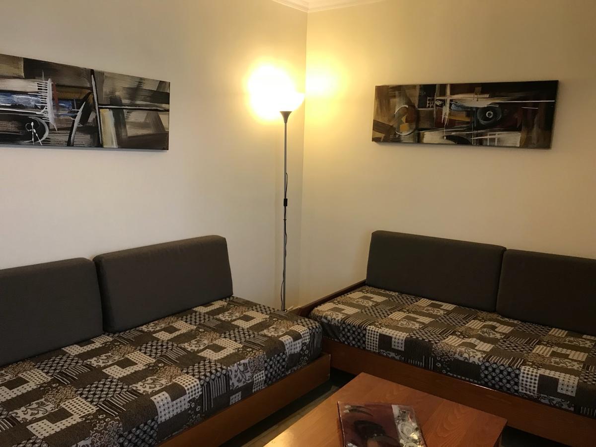 Captain Yiannis Studios & Apartments Kos Exterior foto