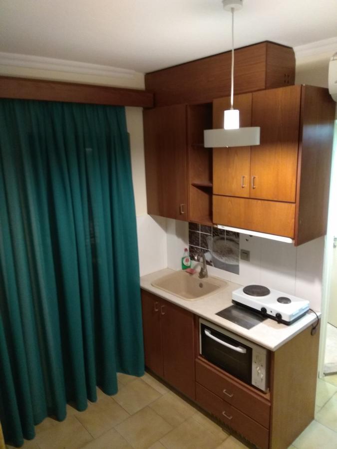 Captain Yiannis Studios & Apartments Kos Exterior foto