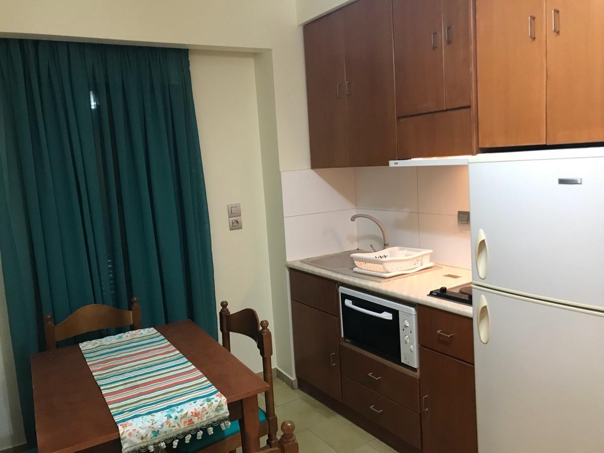 Captain Yiannis Studios & Apartments Kos Exterior foto